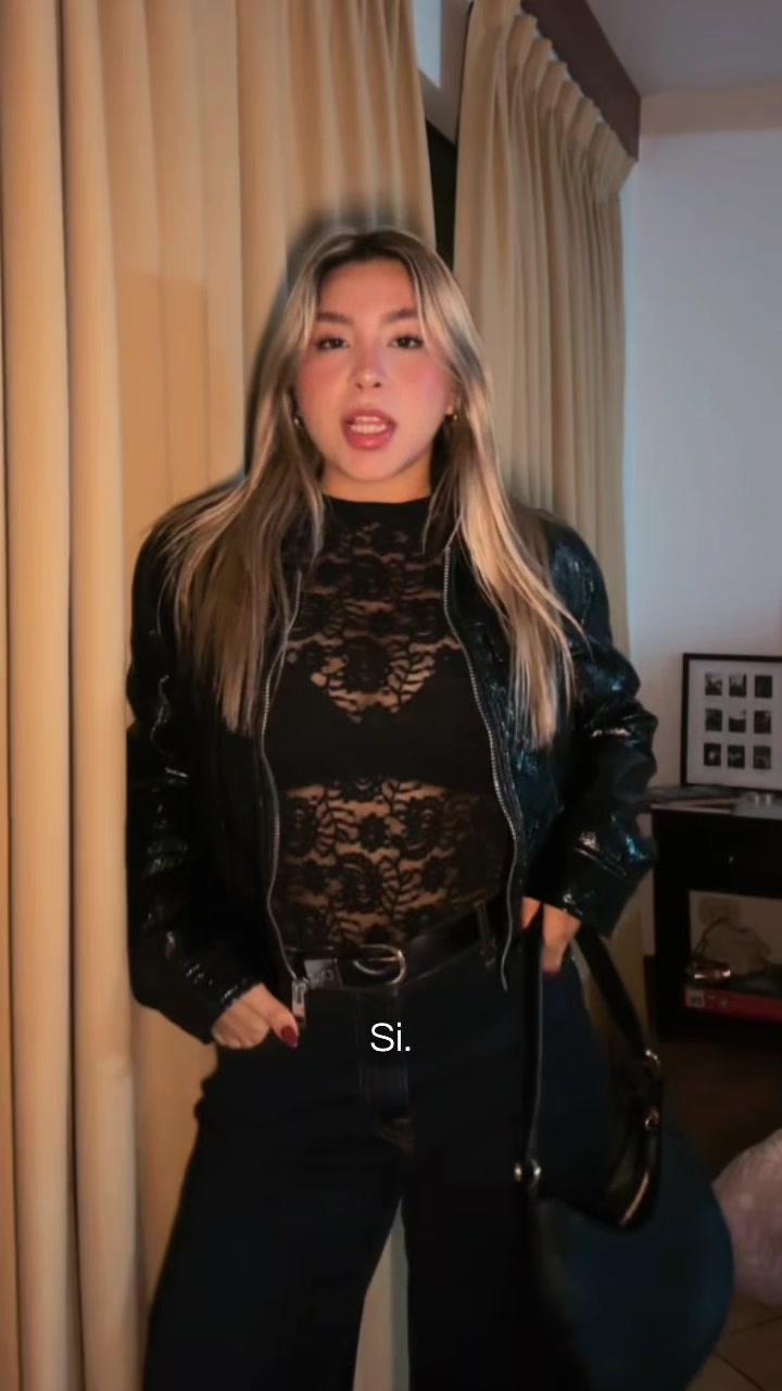 @Shantal Rojas