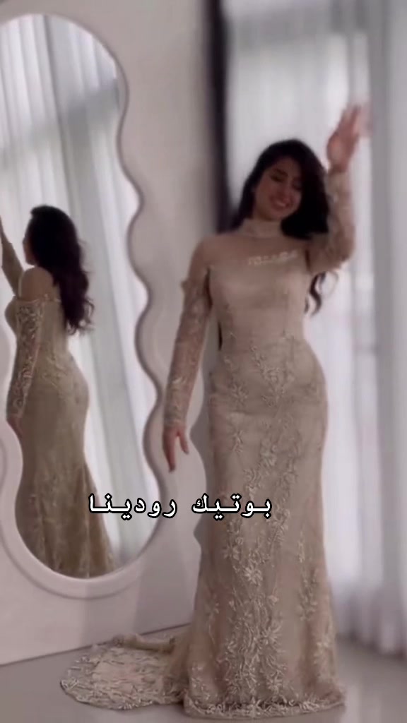 @فساتين| بوتيك رودينا👗