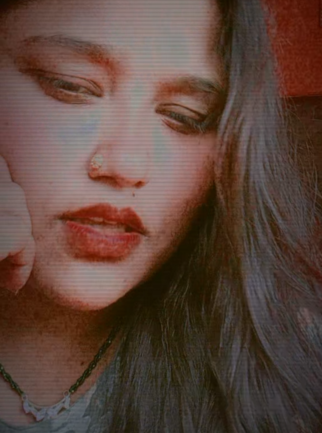 @🇳🇵Mi$$👑QuEeN👸.🔥ReD®♥️
