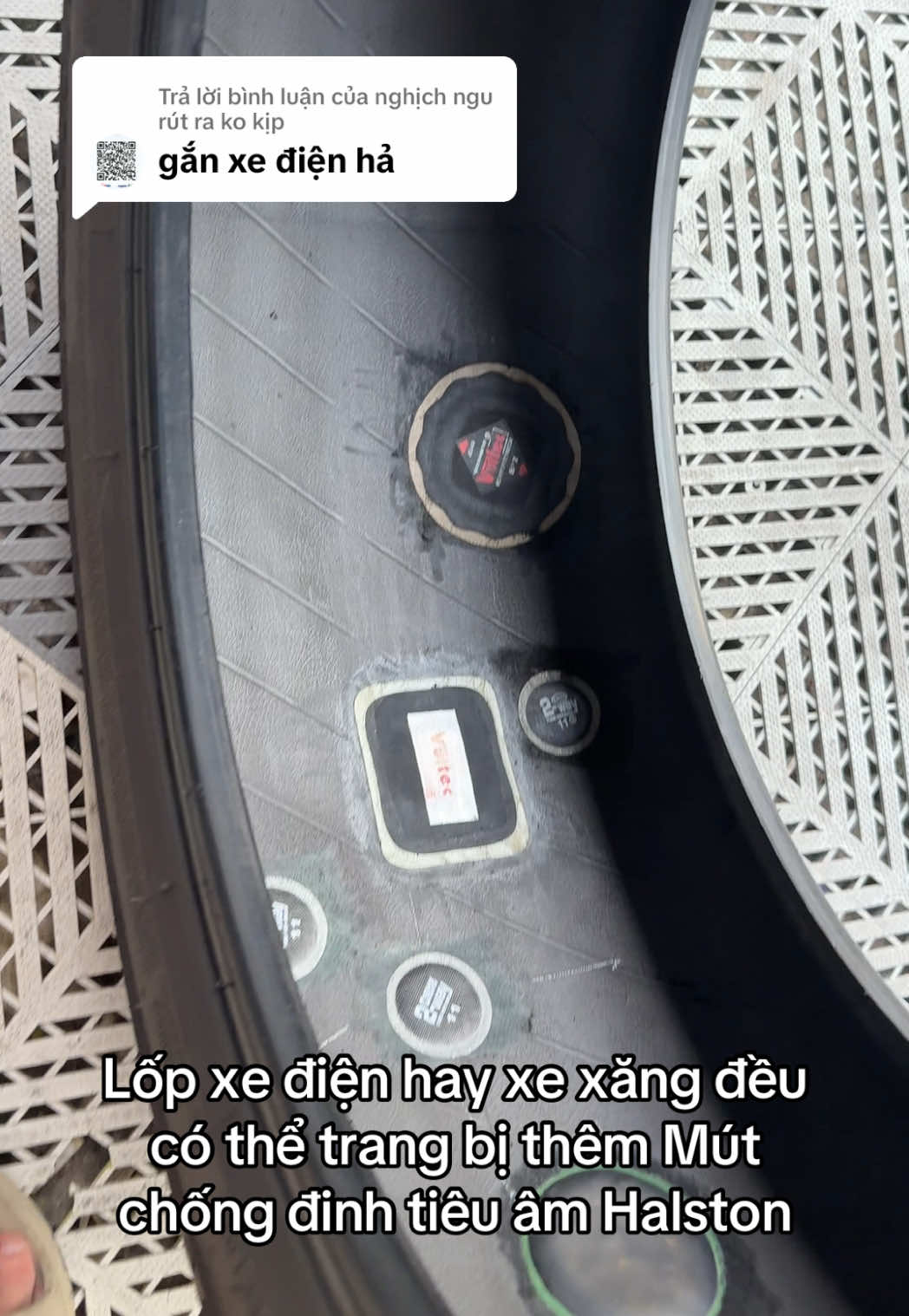 @H&ugrave;ngLốp(m&uacute;t chống đinh ti&ecirc;u &acirc;m