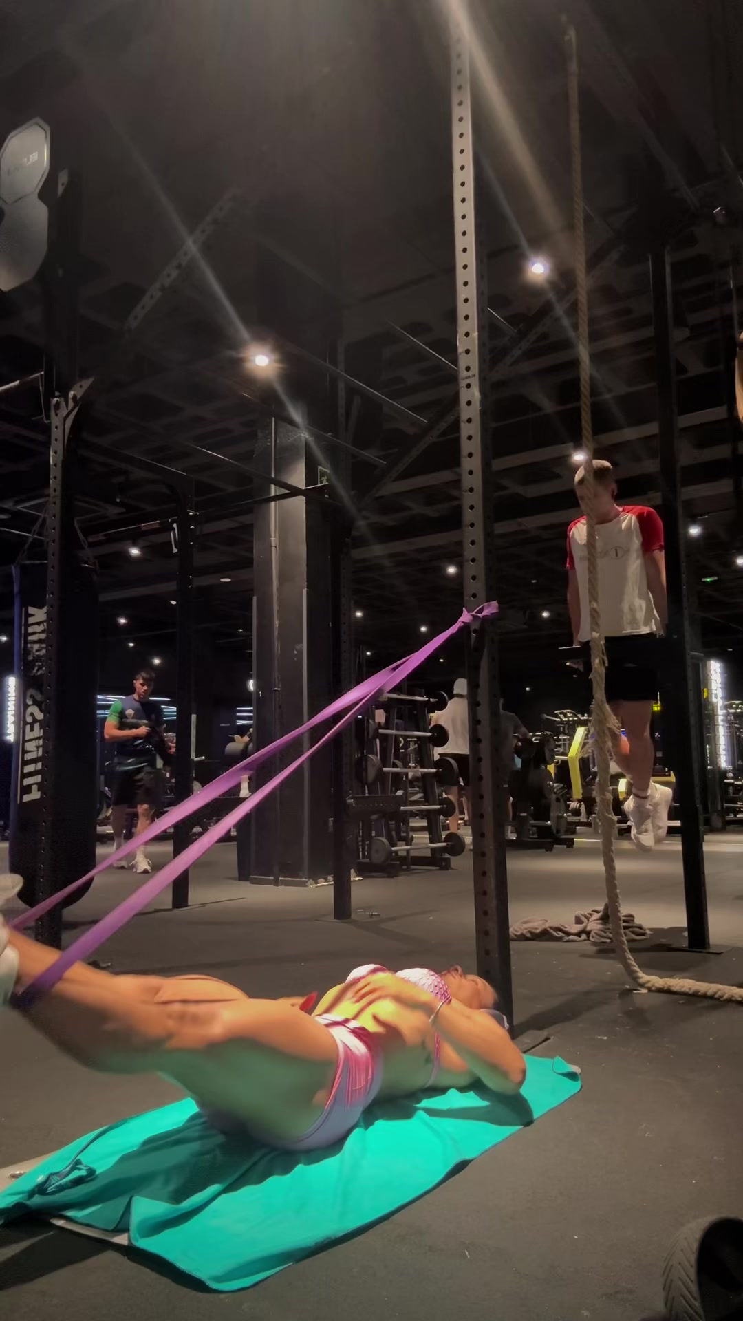 @Adri fitness