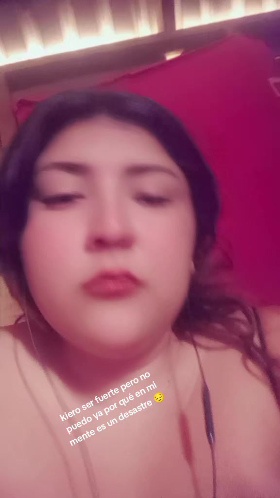 @tu baby papi 😍😘