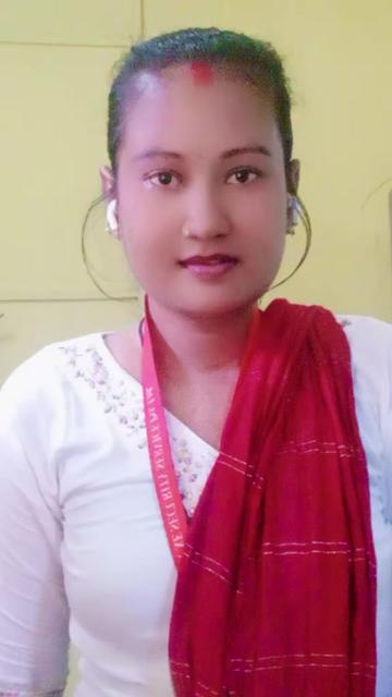 @Himanshi chaudhary