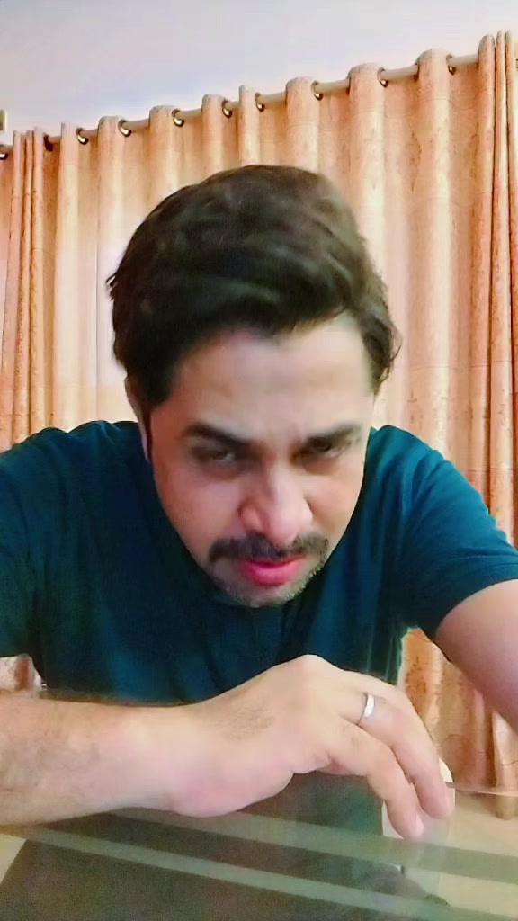 @Hussain shah Actor