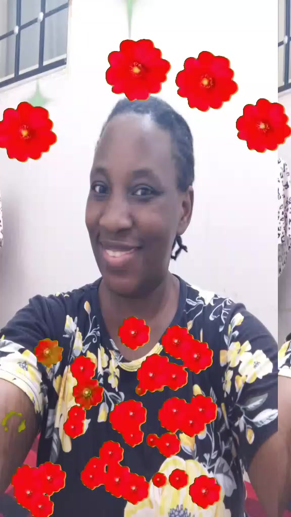 @Mbabazi Jolly Nalongo