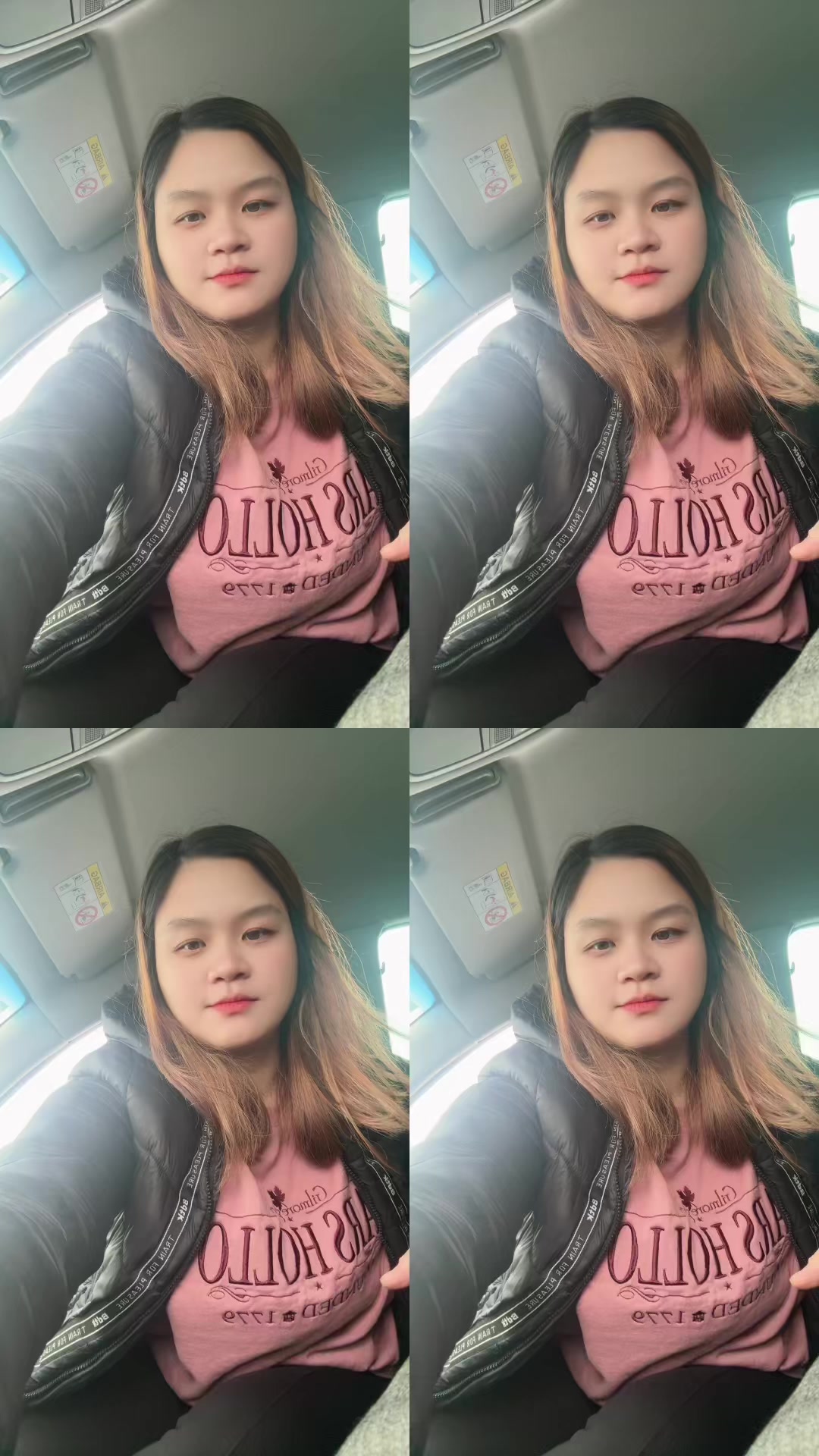 @Laneille Mae Malabad Morada