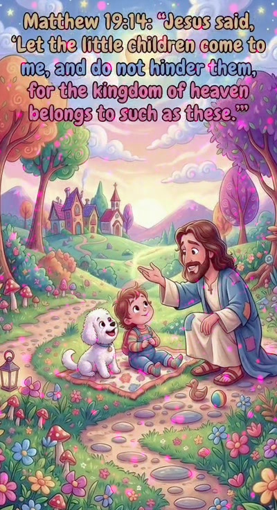 @Elva Ama A Dios