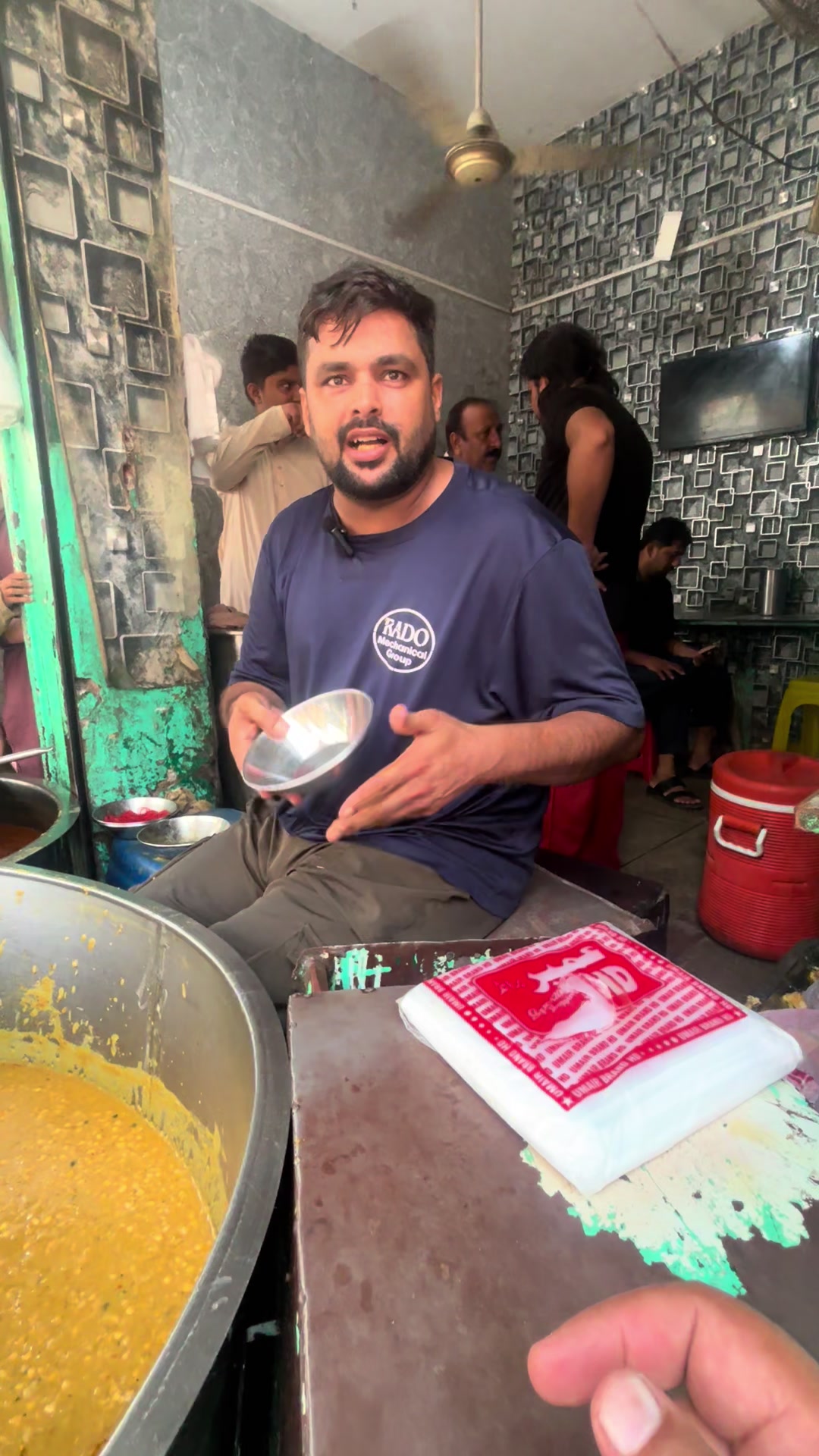 @Lahore Food Lovers