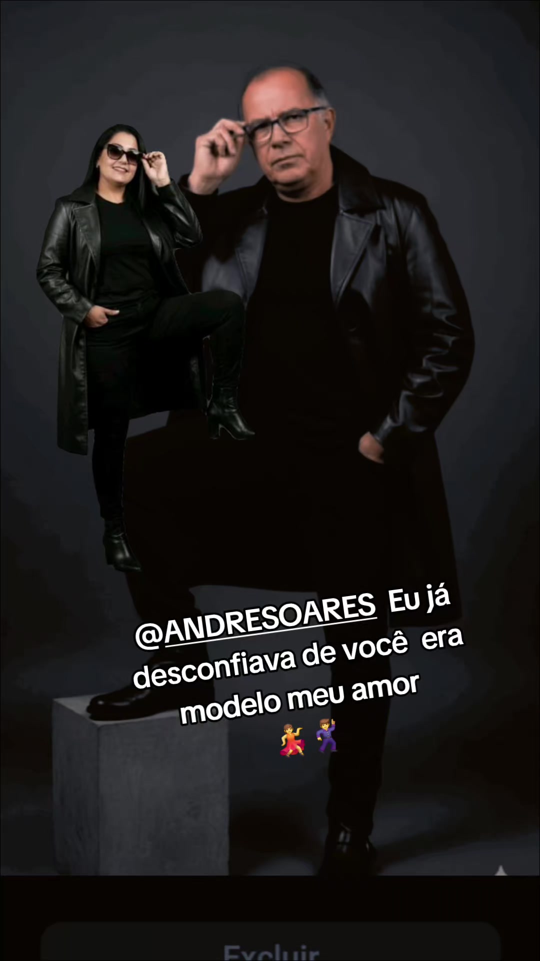 @JUJU andre brindado Por Jeová