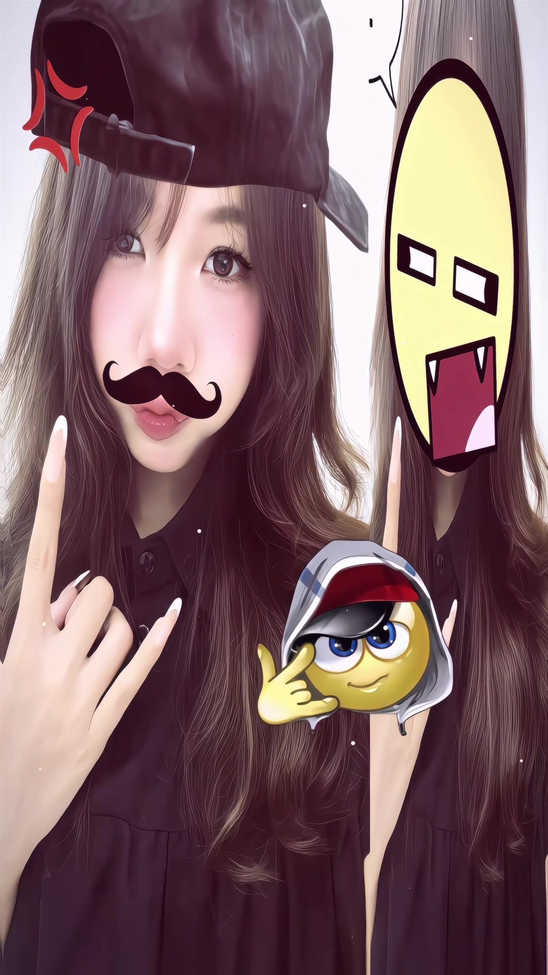 @Lil Yuunaa.