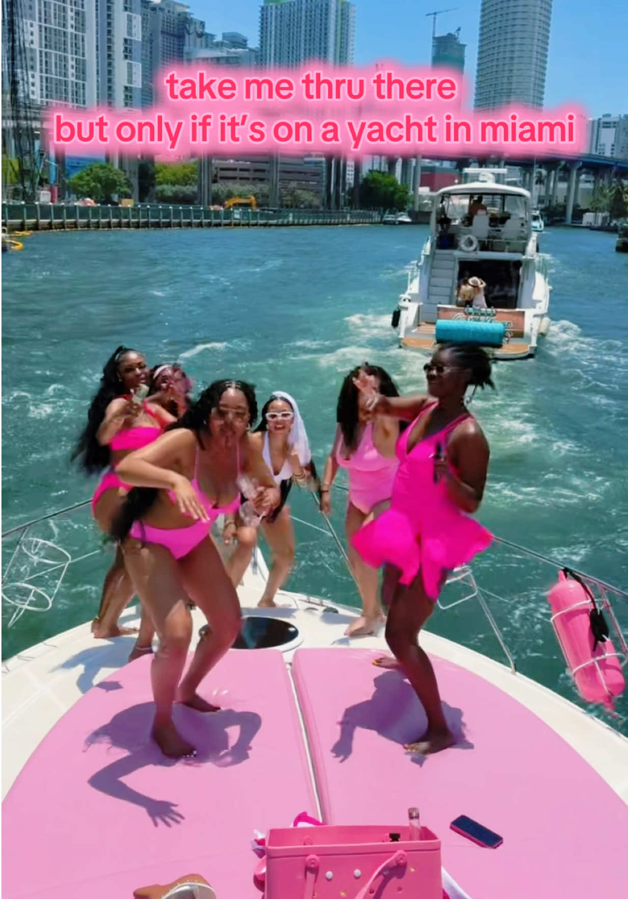 @Miami Yacht & Boat Rentals