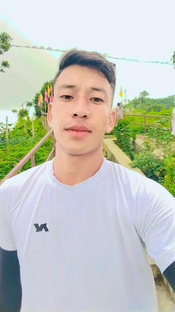 @ANIL YANGPHU