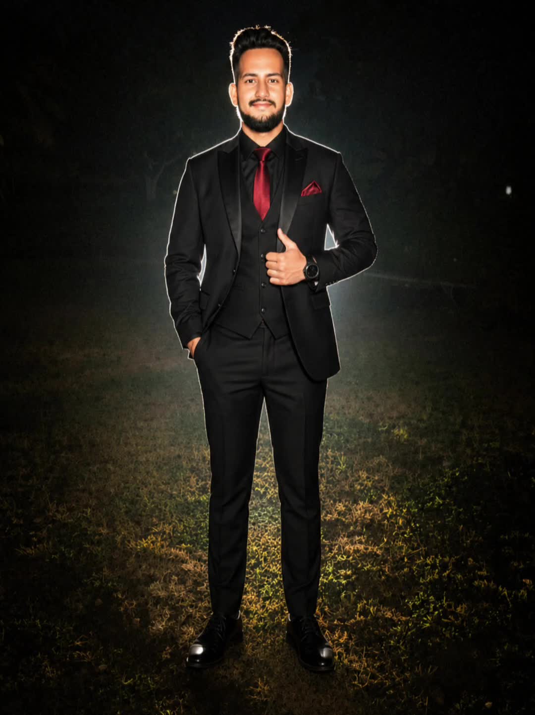 @🔥🥵💣west king Mr Khan 🌋💥🔥