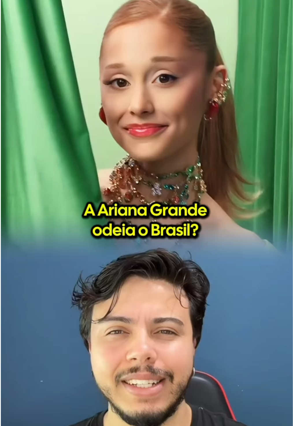 @Falo de M&uacute;sica POP 👩&zwj;🎤