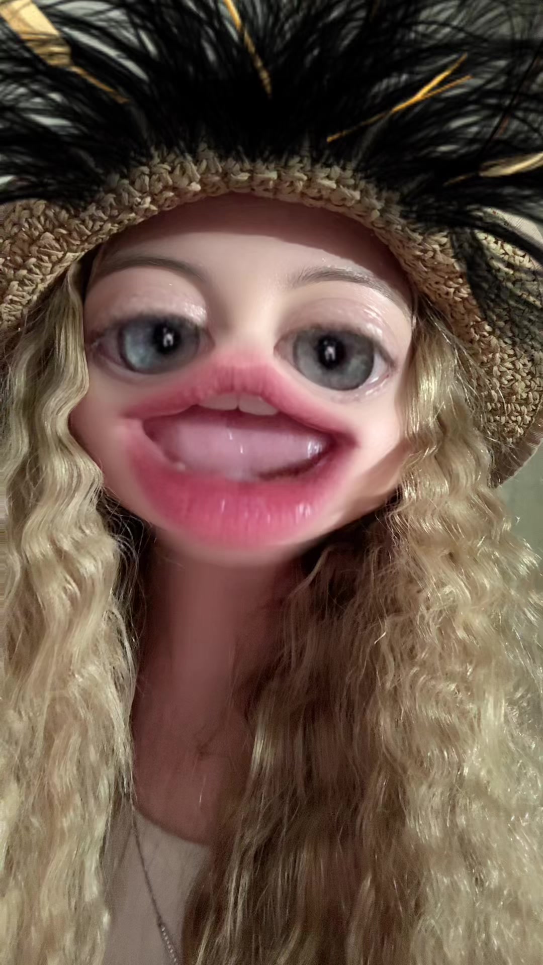 @Daniela