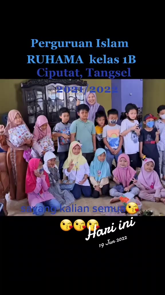 @Kurniasih