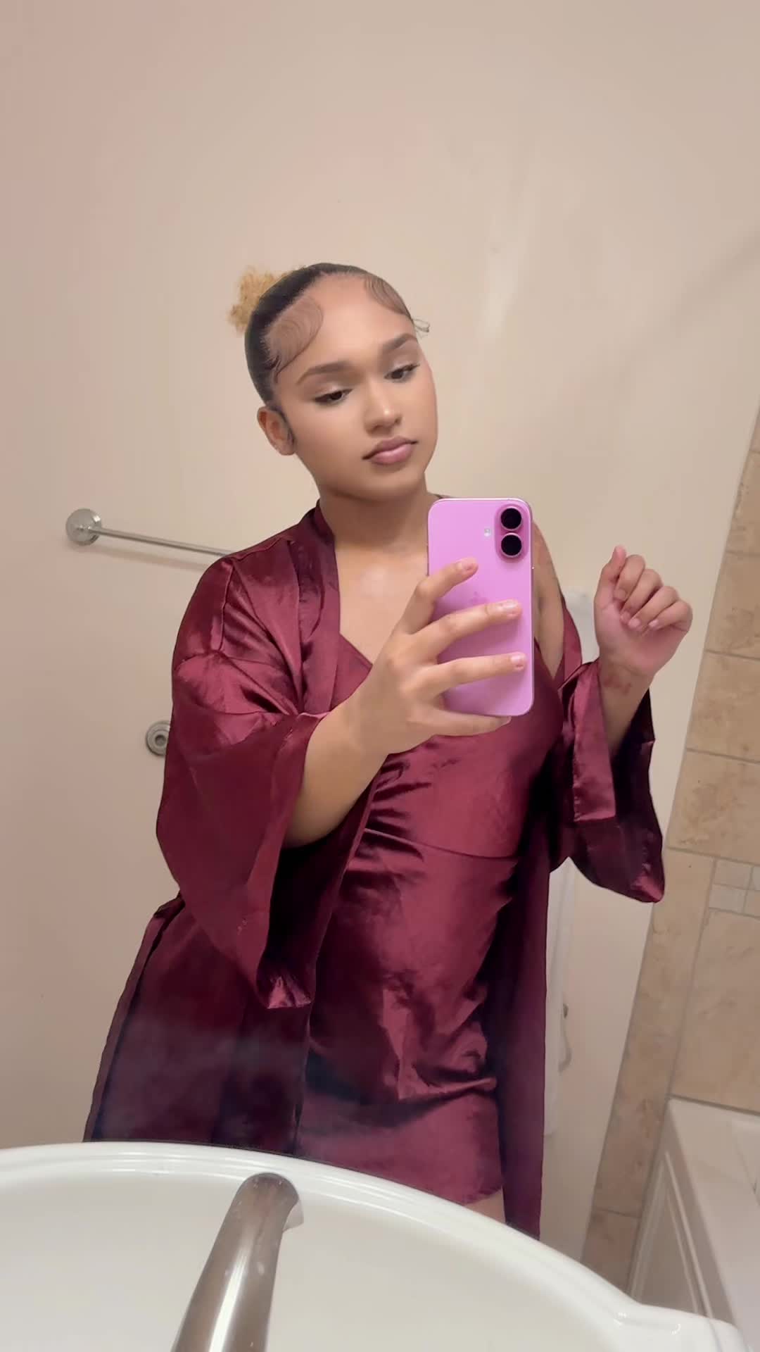 @thechosen1herself