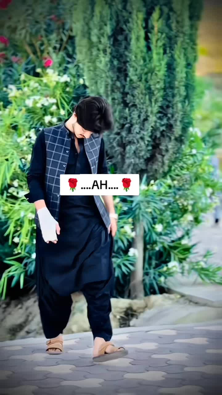 @Foji Aamir