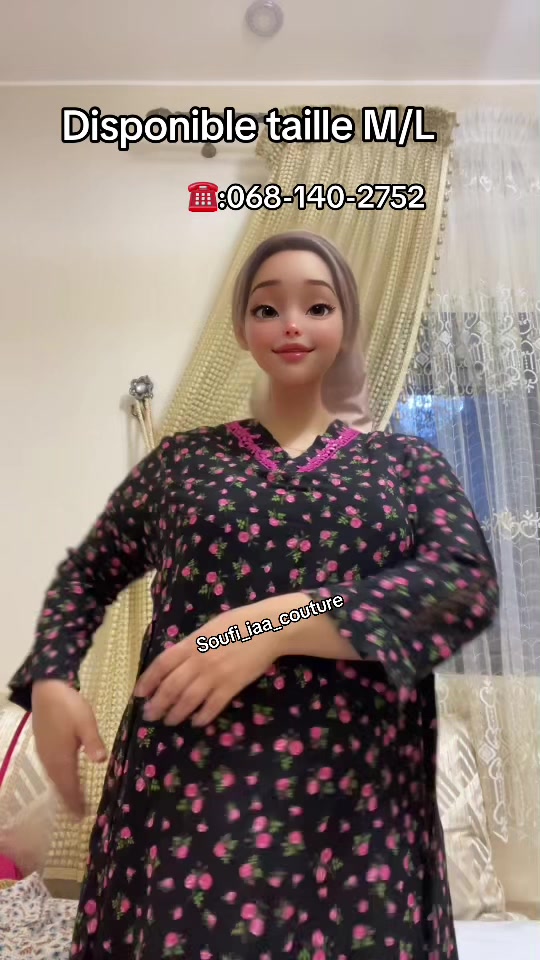 @Soufi_iaa_couture