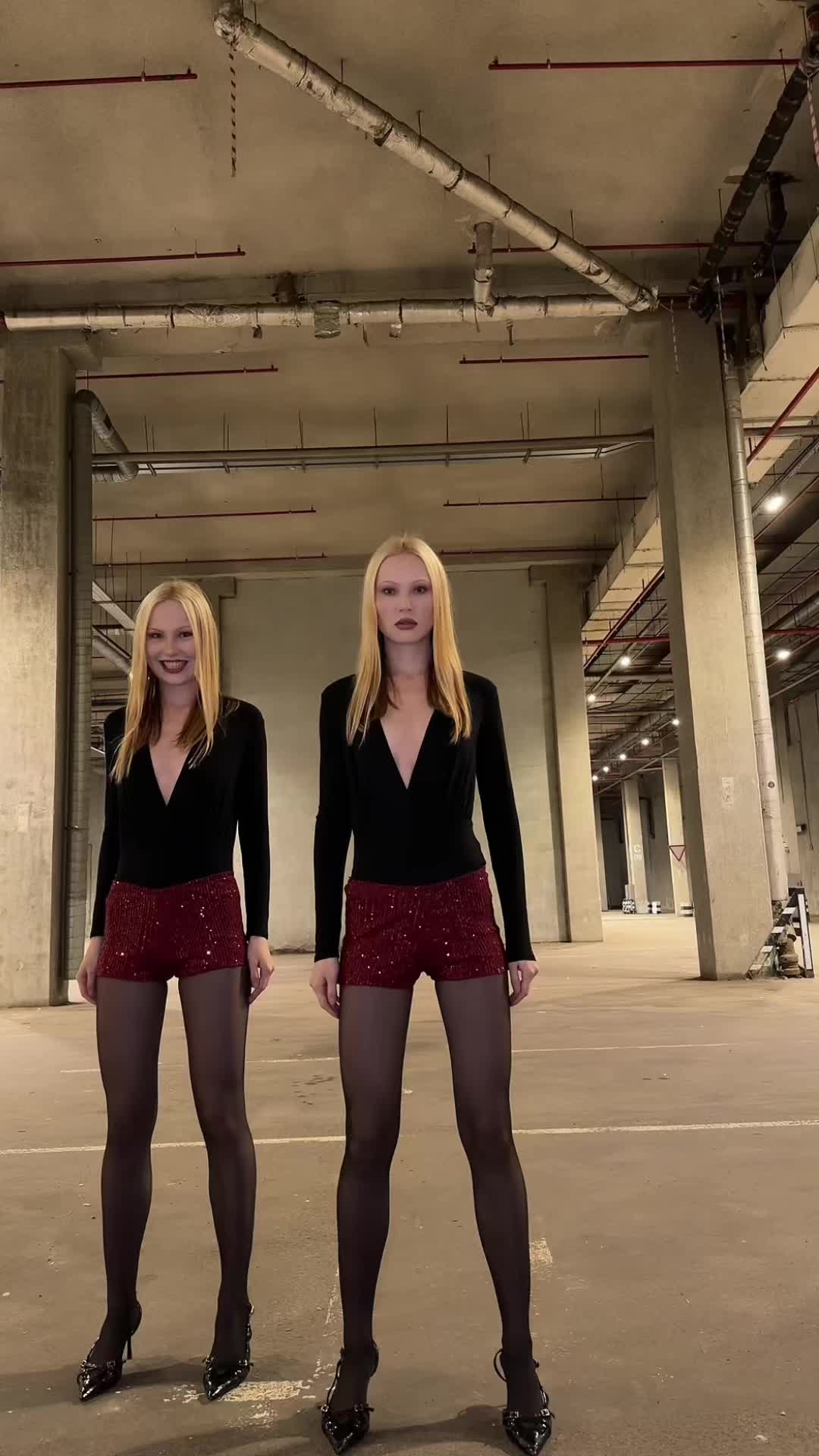 @Evelina & Lola