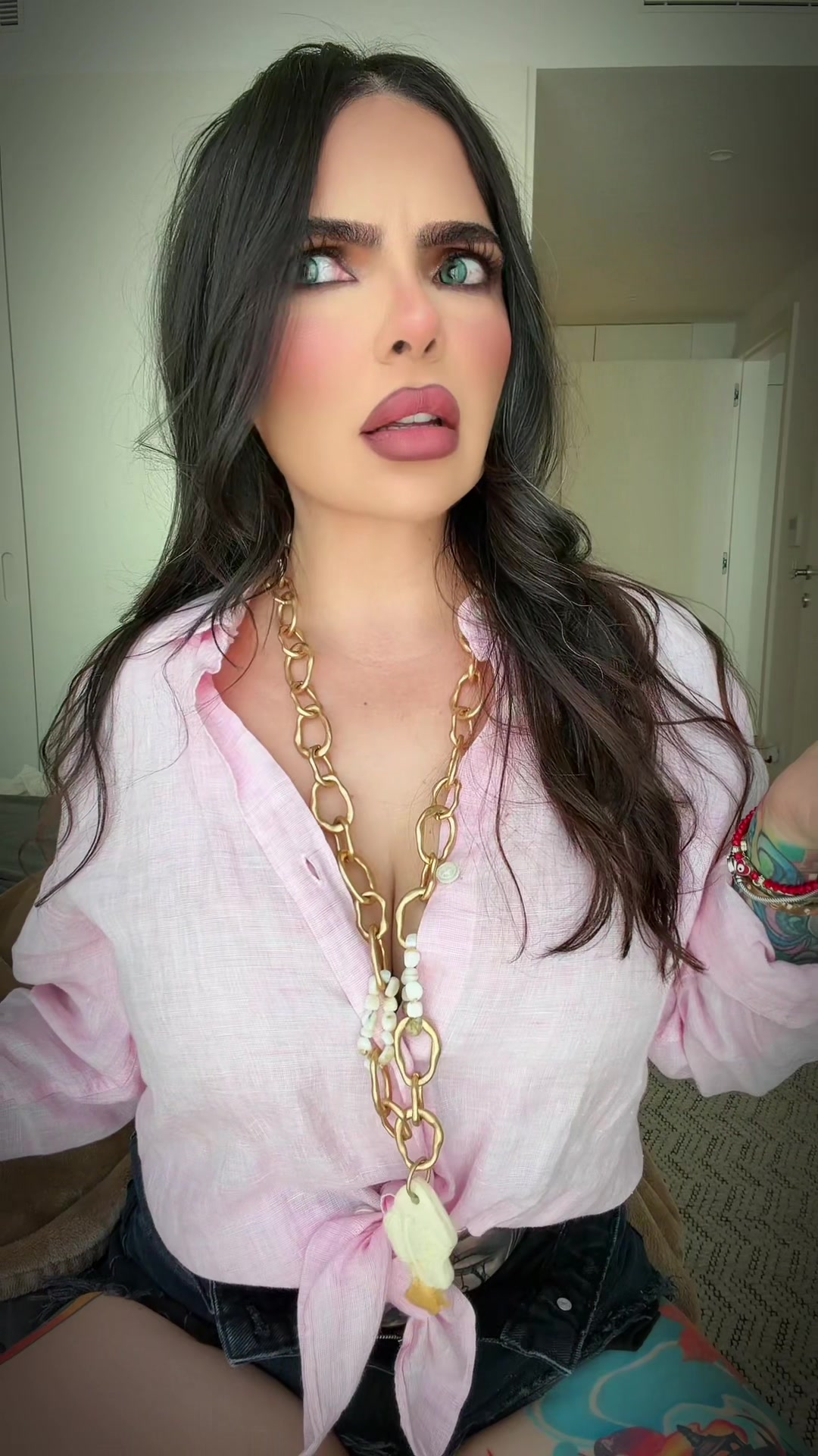 @Daniella_Charleston
