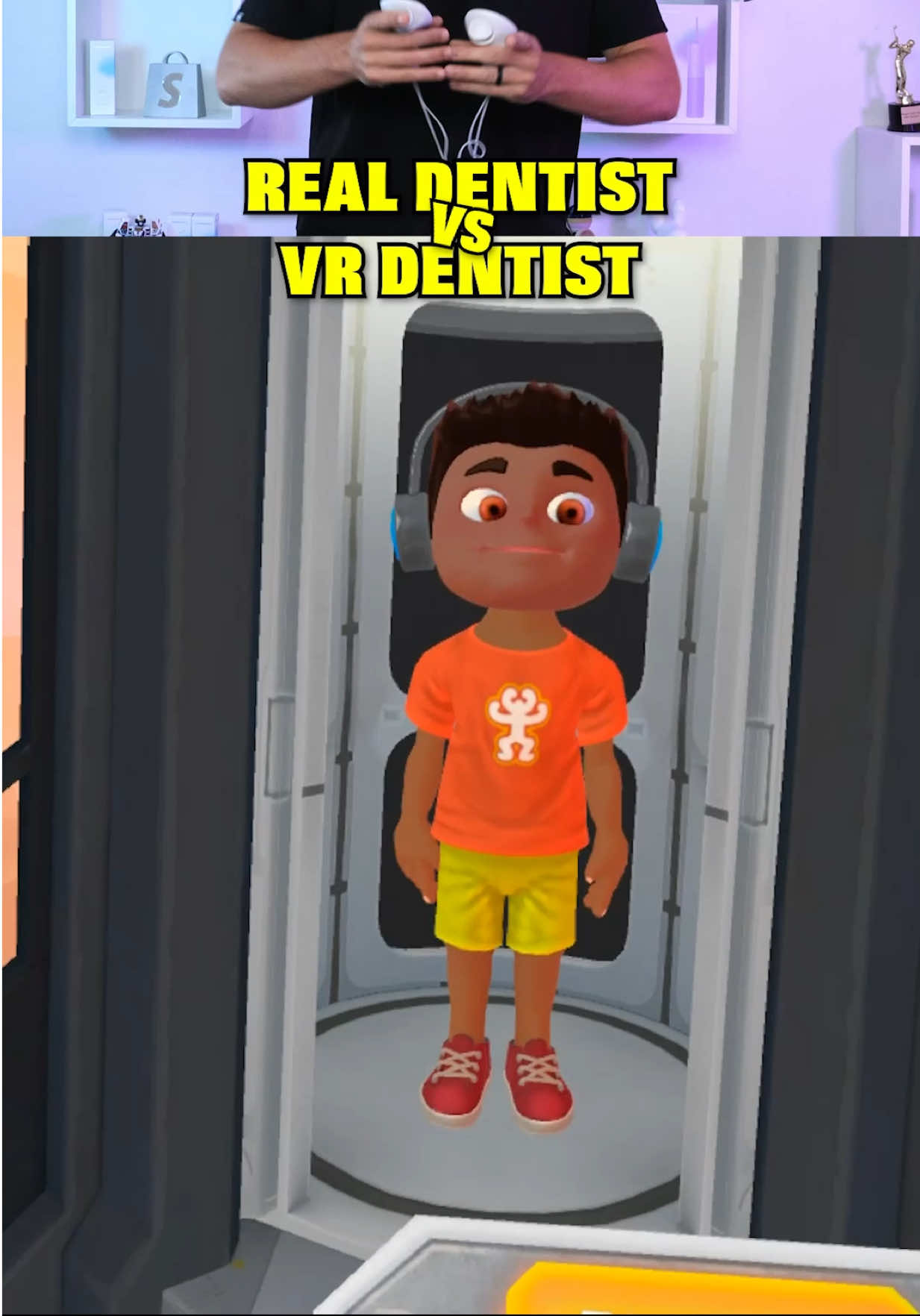 @Thebentist