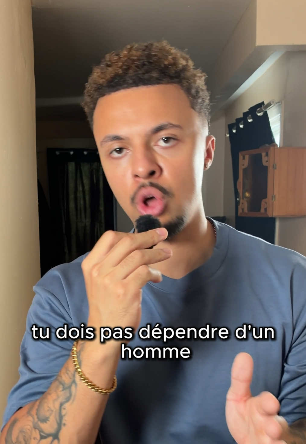 @Mansour Doréal