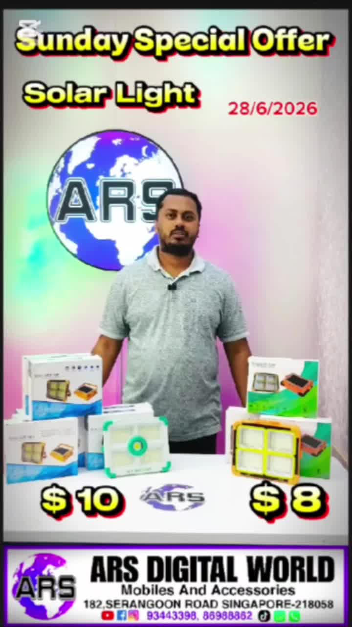 @ARS Mobile