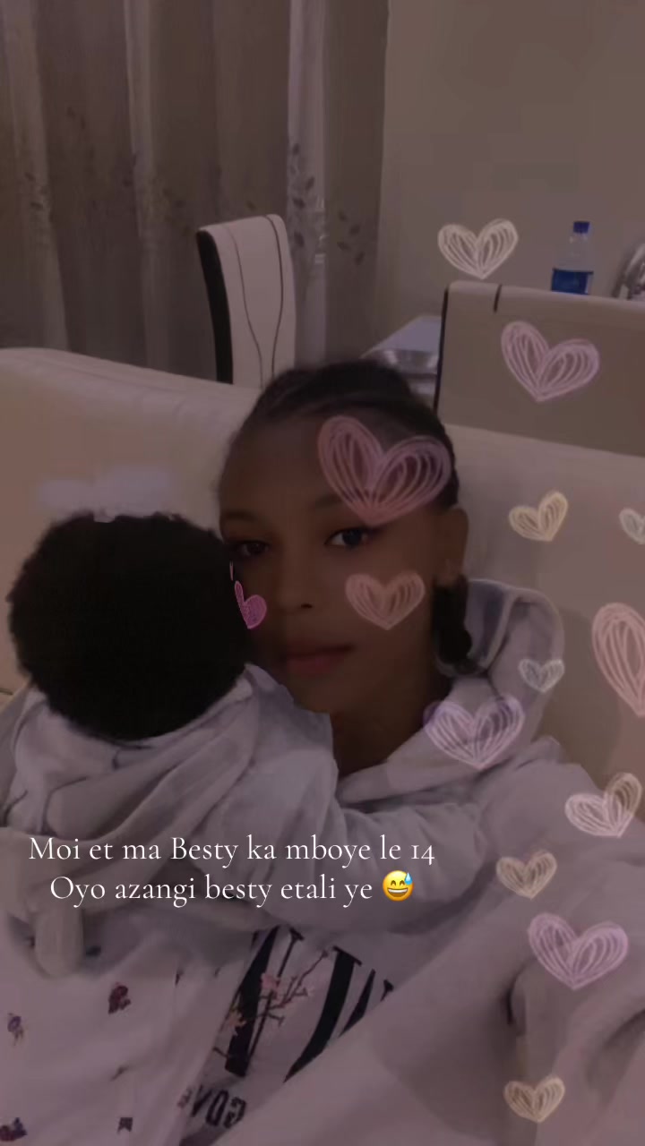 @In baby 🤍🦋🤍