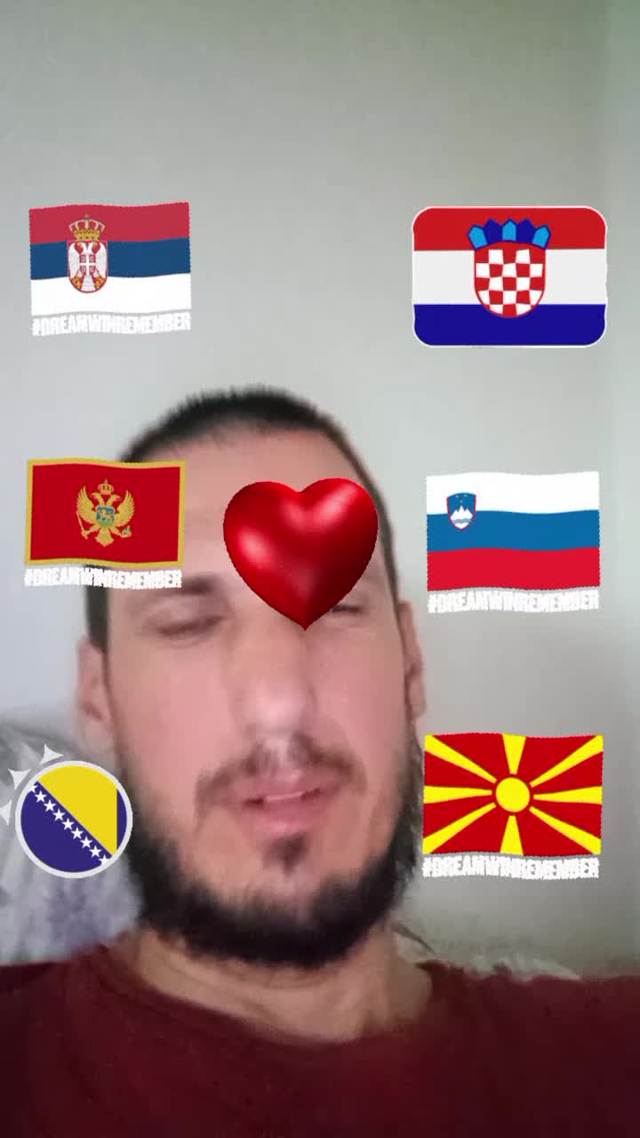 @Nemiroljubivi Radonja