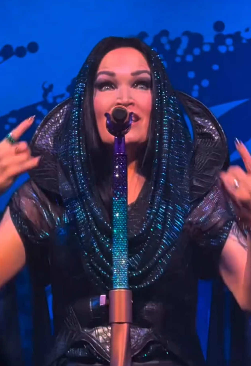 @Tarja México