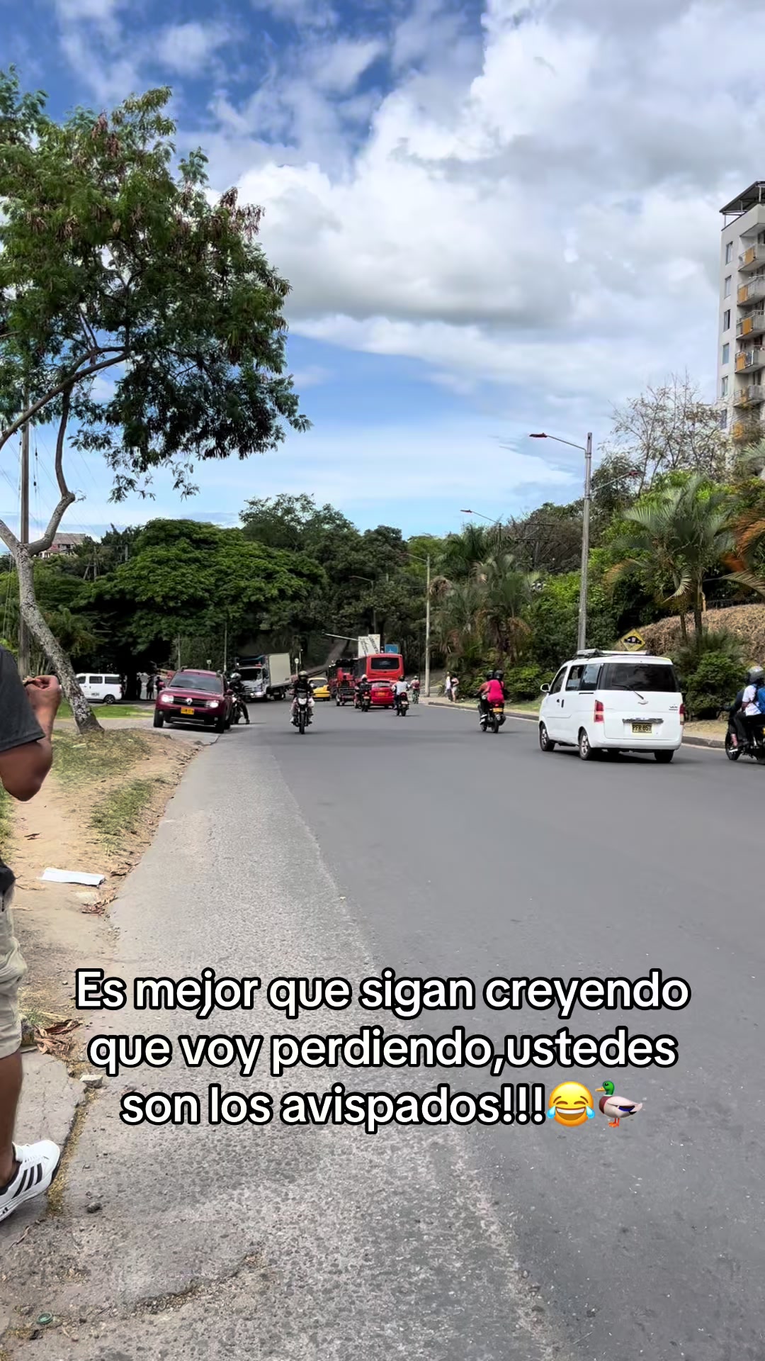 @Andres Mogollon
