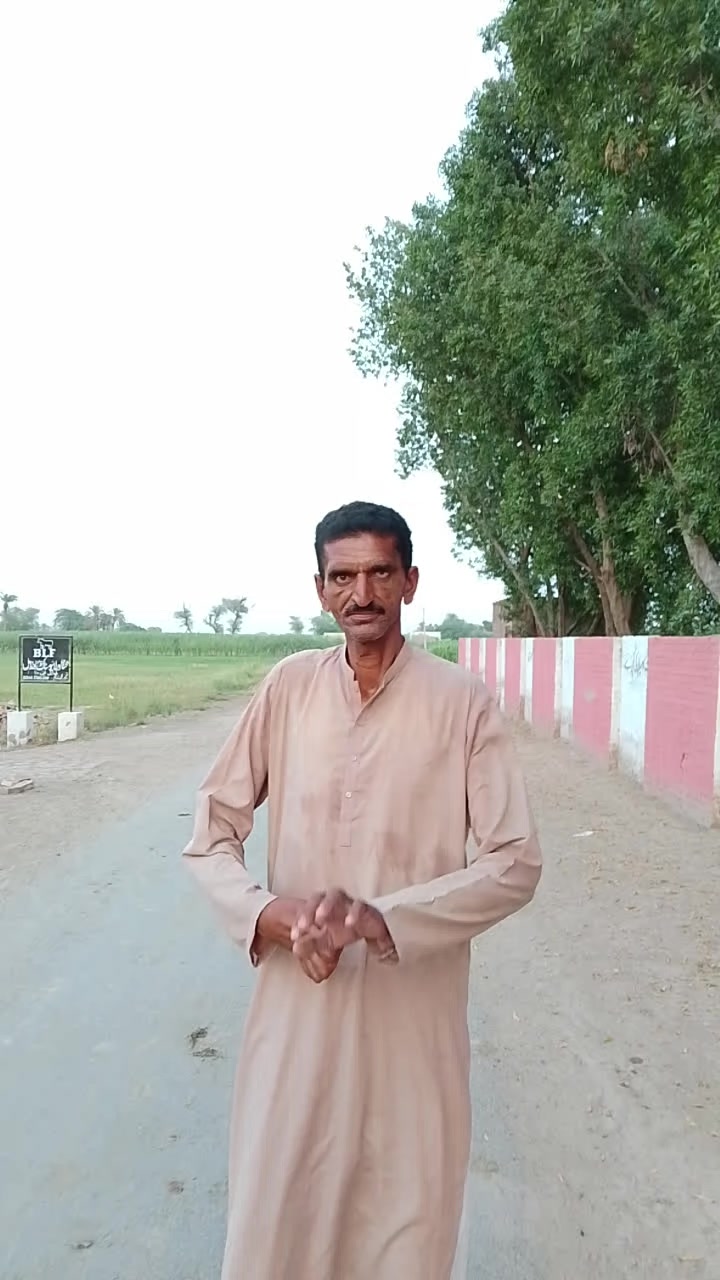 @m Khalid Abbas