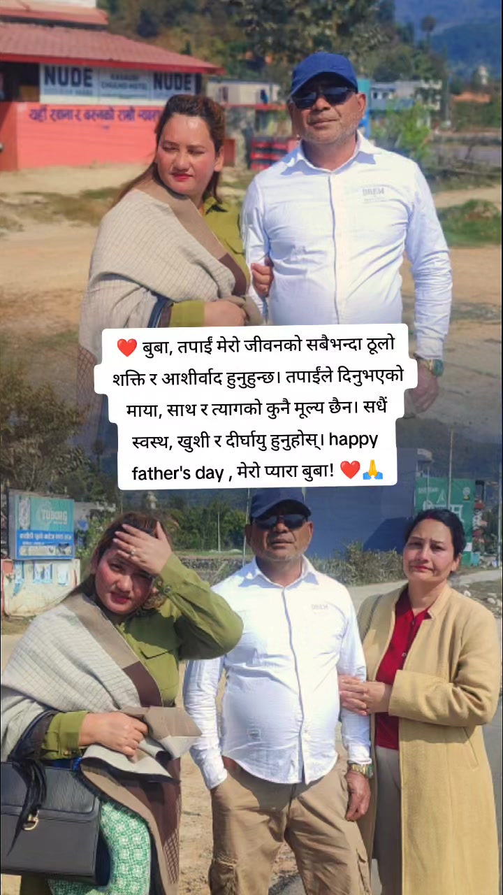 @Saru ghimire