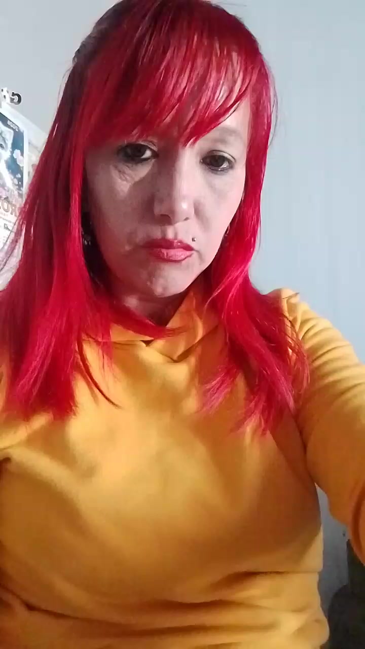 @Victoria Mendez