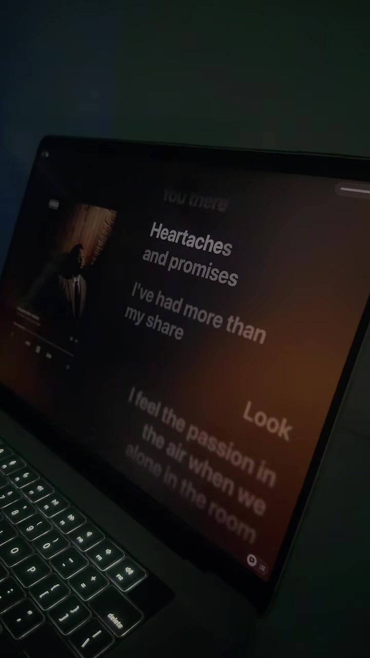 @Lyrics