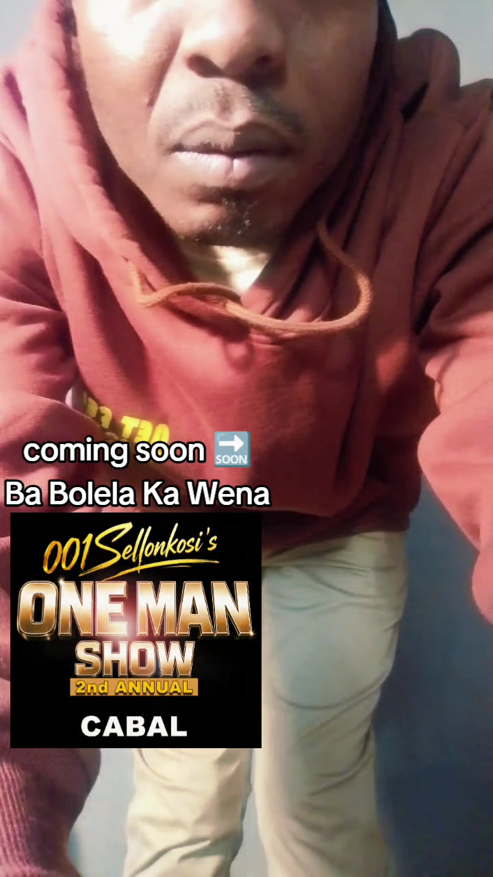 @001SelloNkosi