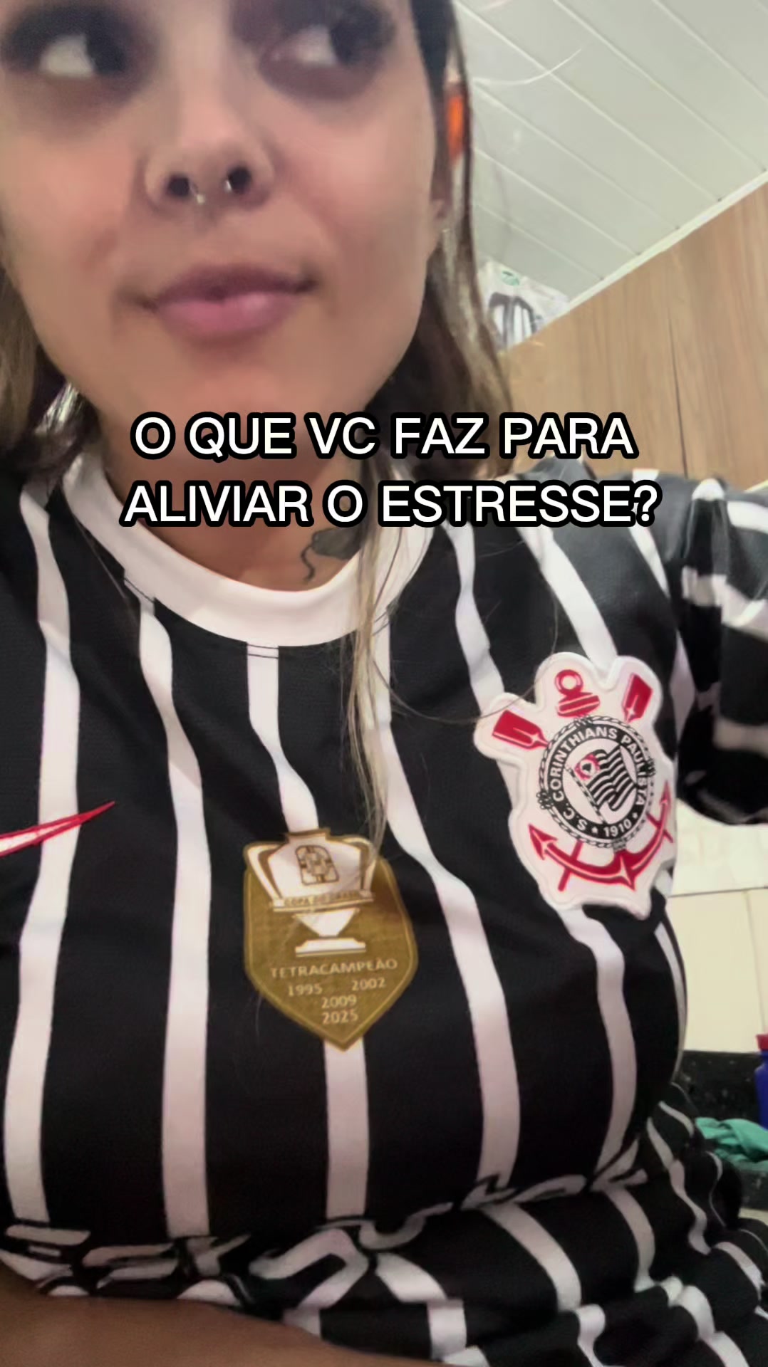 @Welissa Bueno