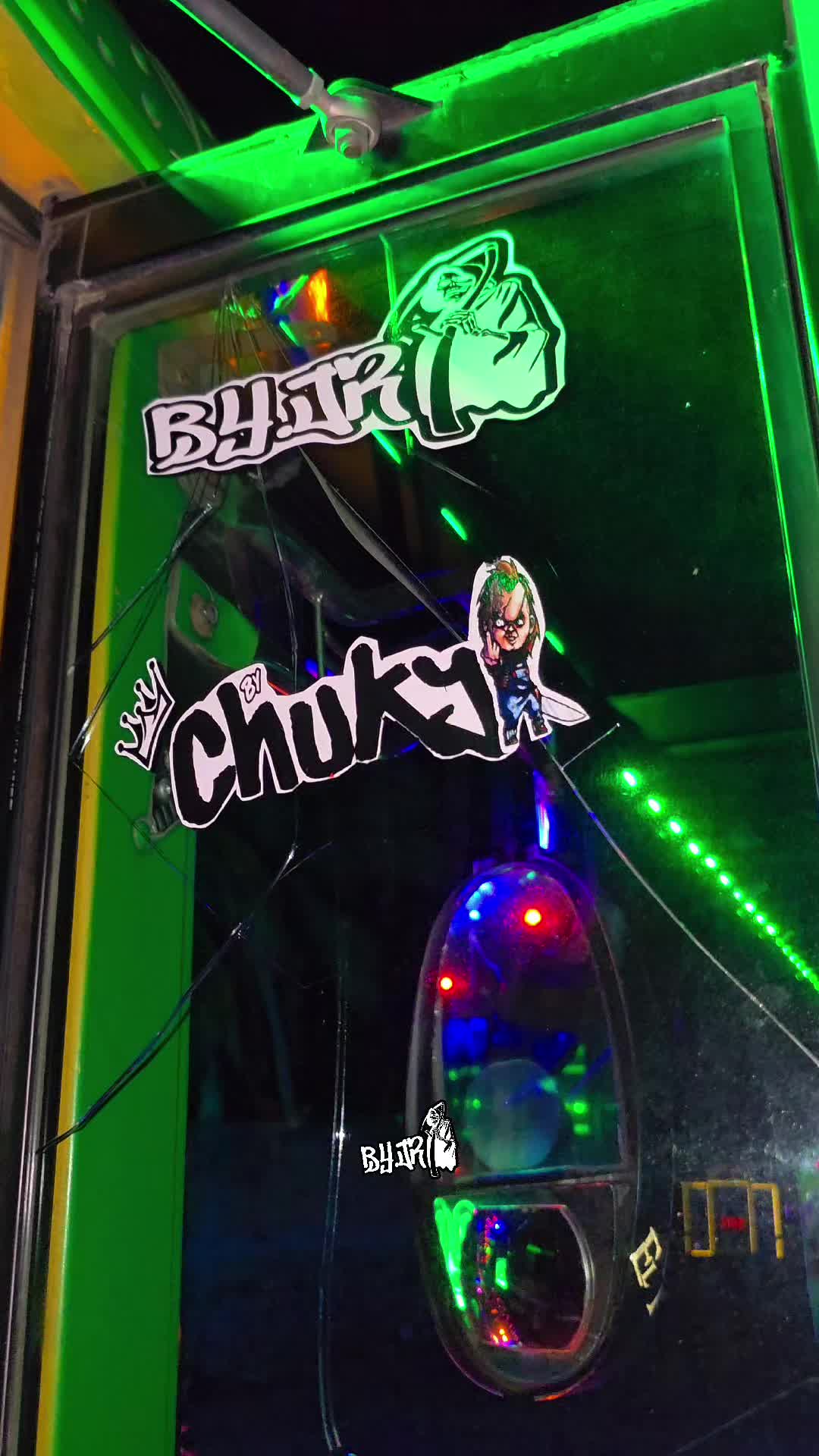 @ByJR☠️💦