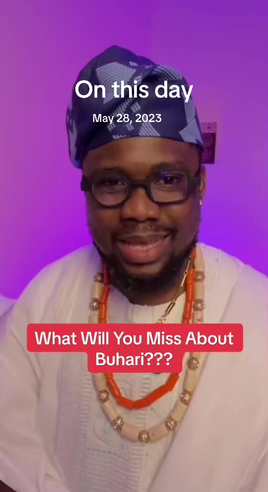 @Citizen&ensp;Oluwatosin