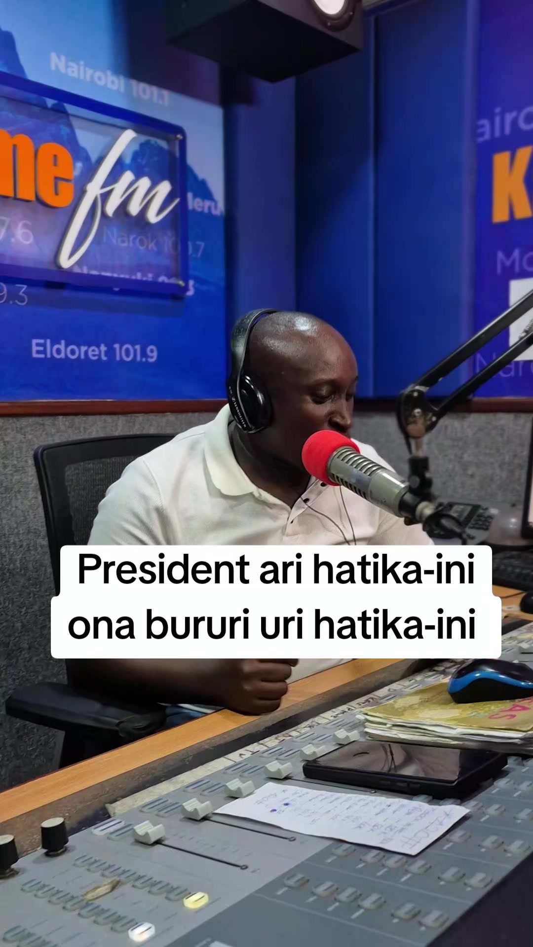 @Kameme FM Digital