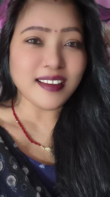 @Sabi Chaudhary