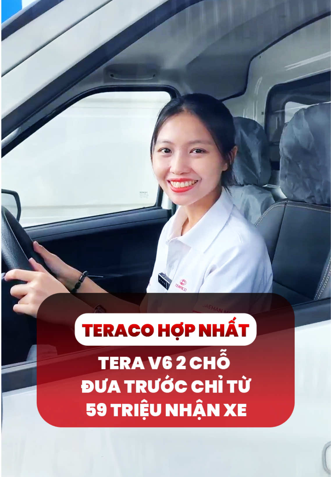@Teraco Hợp Nhất