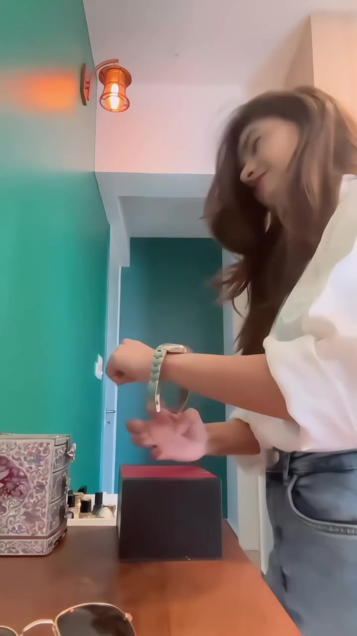 @Anushka Sen