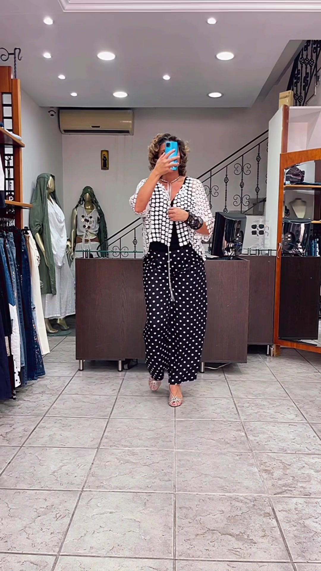 @Boutique Bizarre