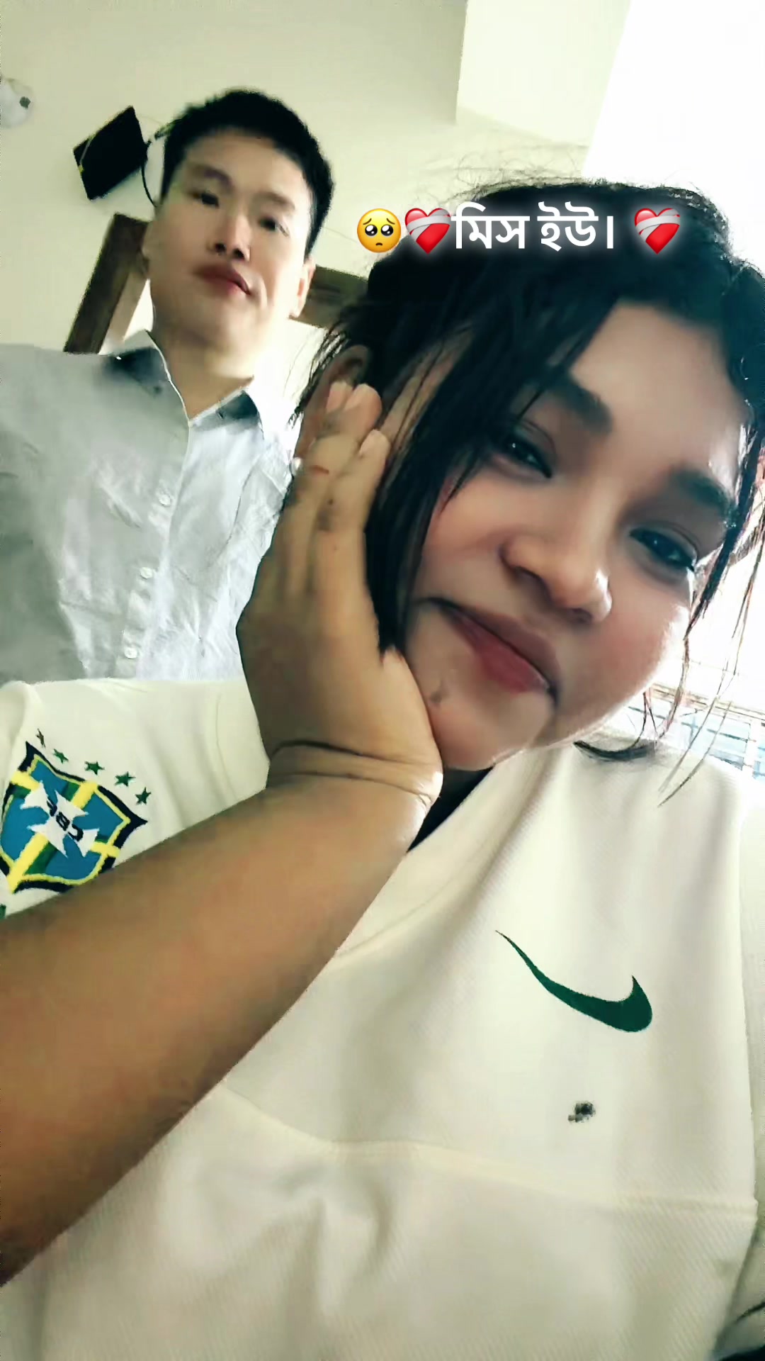 @Jk Sara