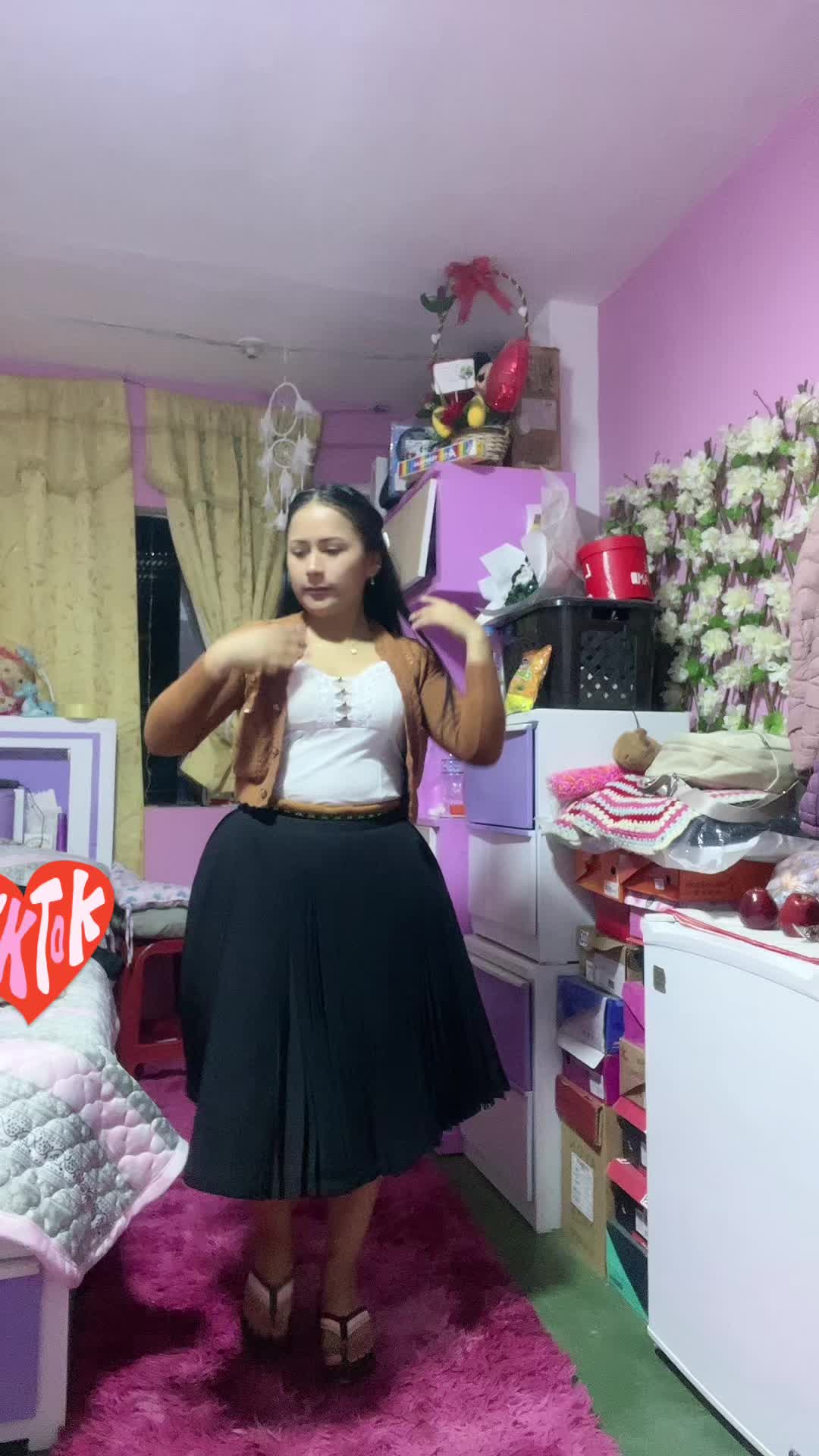 @Liz Mirella
