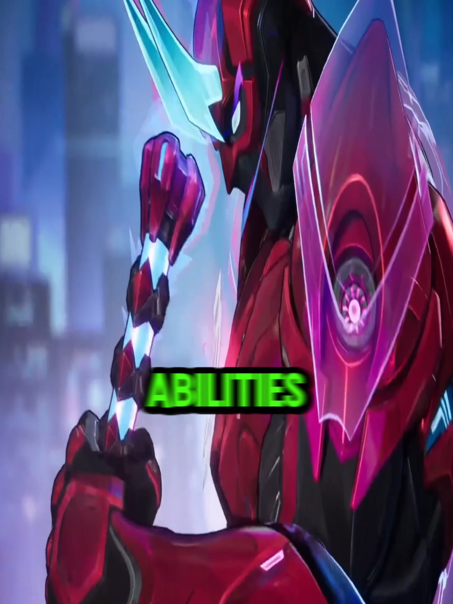 @Sadot The Gamer