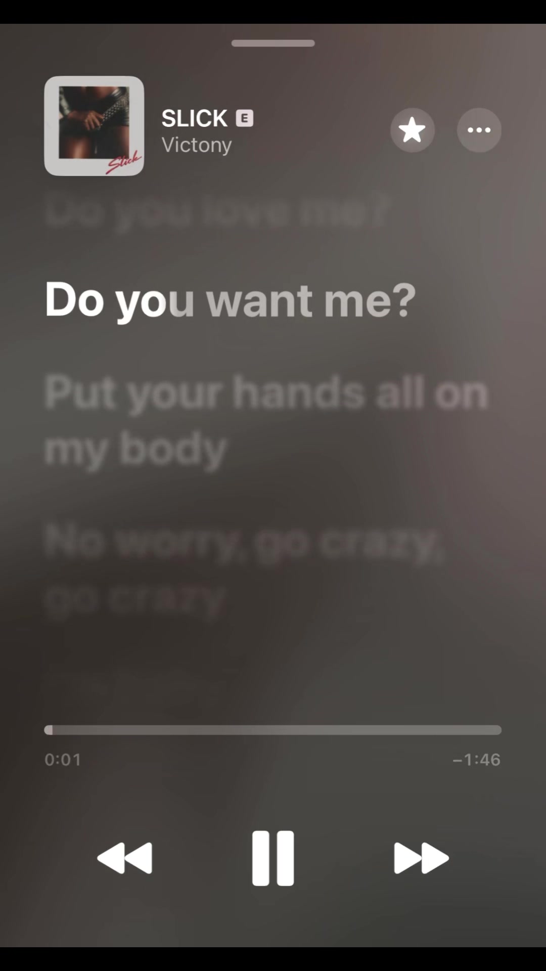 @The Lyrics World💯🎵