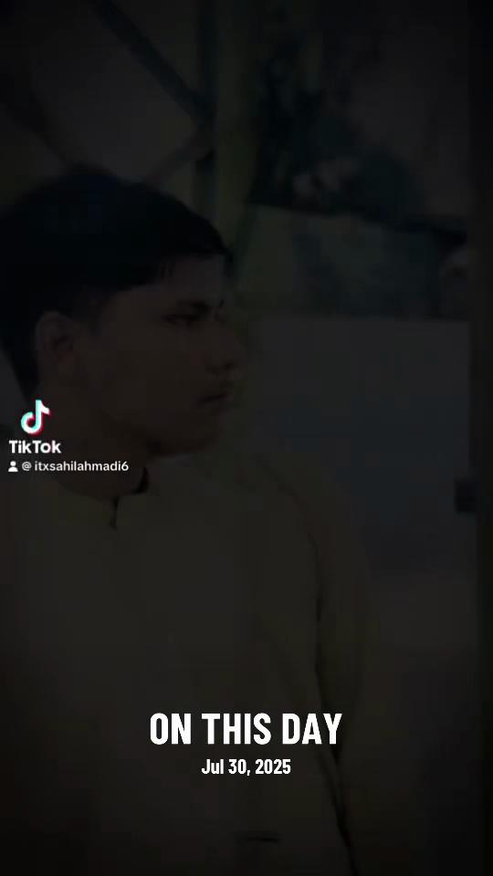 @Sahil Khan